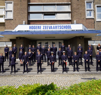 zeevaartschool
